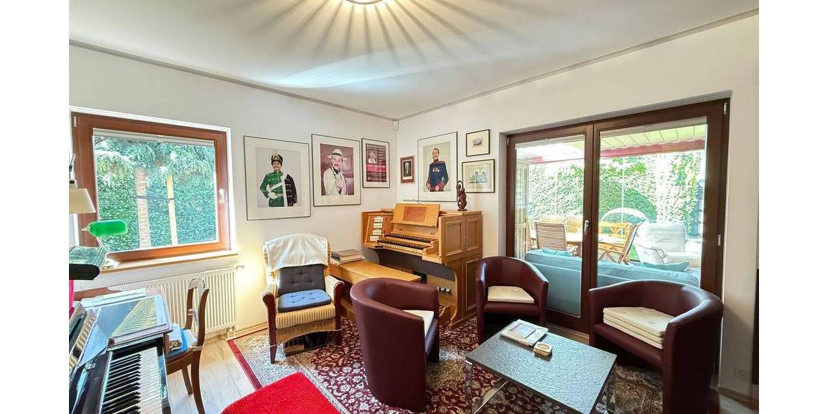Einfamilienhaus Kritzmow - 3 Zimmer, 129 m&sup2;, 649.000&euro; | Angebot:25732556