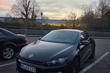 VW Scirocco 243.000 km 5.200 &euro; Neukirchen-Vluyn 47506
