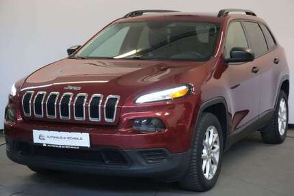 Jeep Cherokee 126.282 km 12.990 &euro; Kassel 34123