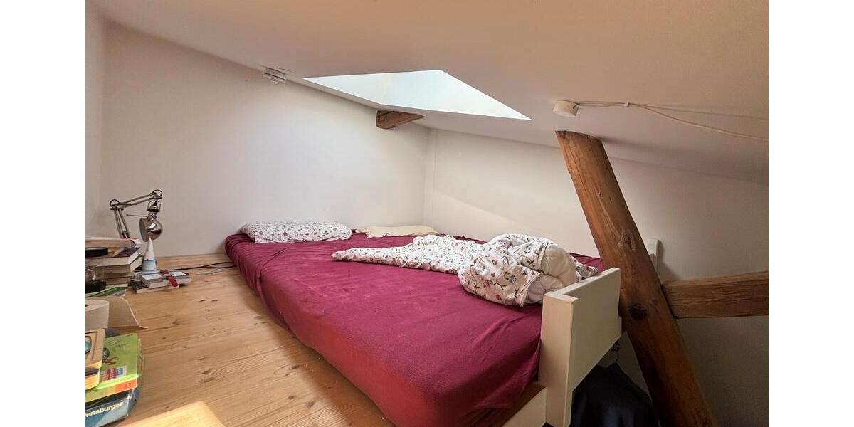 Maisonettenwohnung Lüdersdorf - 4 Zimmer, 84 m&sup2;, 1.000&euro; | Angebot:26397985