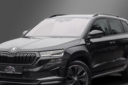 Skoda Karoq 57.675 km 32.391 &euro; Roigheim 74255