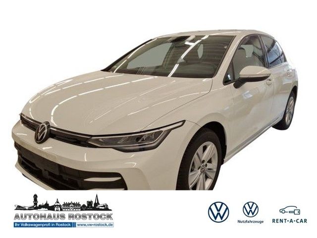 VW Golf 10.800 km 23.990 &euro; Rostock 18146