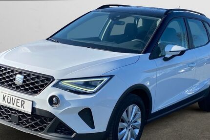 Seat Arona 66.900 km 14.350 &euro; Hagen 27628