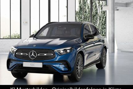 Mercedes-Benz GLC 300 19.227 km 65.980 &euro; Oberursel 61440