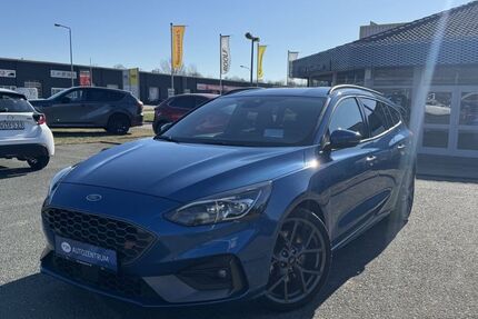Ford Focus 44.768 km 24.990 &euro; Wismar 23970