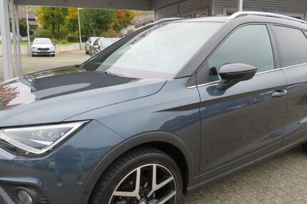 Seat Arona 76.903 km 17.980 € Mehring 54346