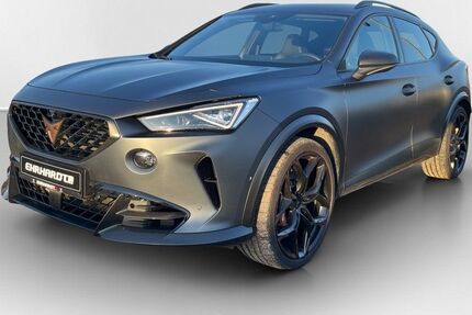Cupra Formentor 19.730 km 44.890 &euro; Hildburghausen 98646