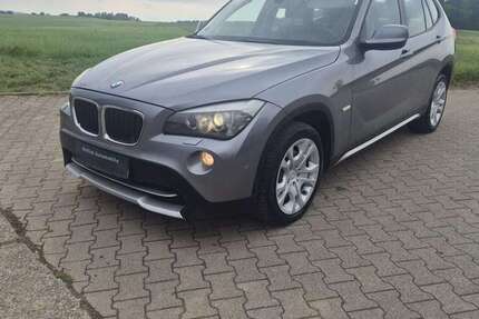 BMW X1 256.000 km 3.990 &euro; Wiernsheim 75446