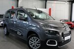 Citroen Berlingo 1.5 BLUE-HDI FEEL XL130 / 7-SITZER / 136.000 km 15.997 &euro; Hamm 59077