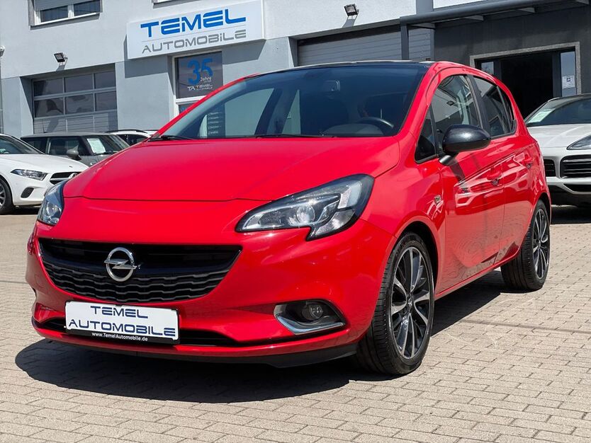 Opel Corsa 78.565 km 7.999 € Montabaur-Eschelbach 56410
