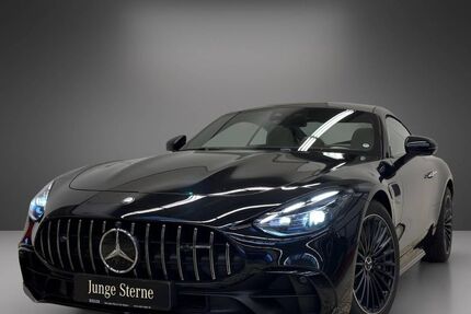 Mercedes-Benz AMG GT 20.237 km 110.755 &euro; Altdorf 90518