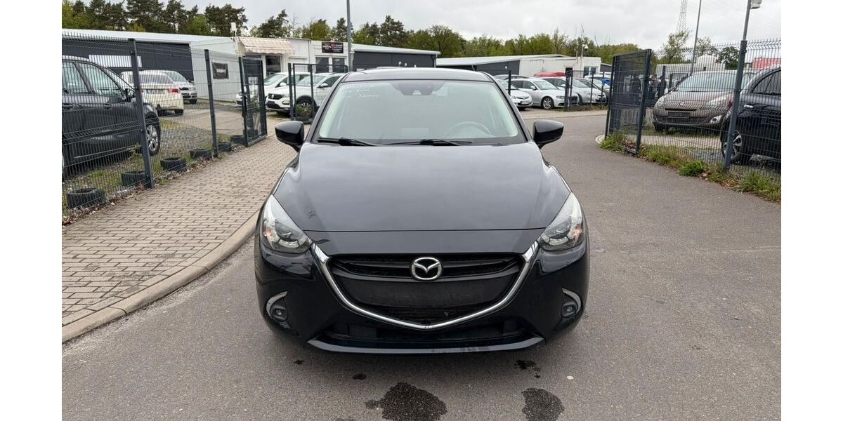 Mazda 2 229.009 km 6.200 &euro; Berlin 12351