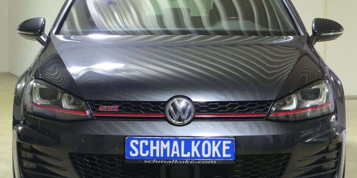 VW Golf 107.900 km 16.500 &euro; Braunschweig 38112