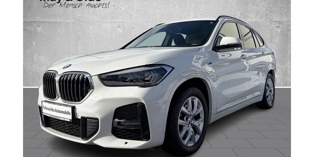 BMW X1 47.535 km 27.990 &euro; Halstenbek 25469