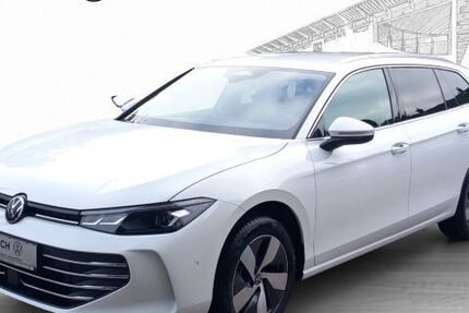 VW Passat 10.000 km 39.990 &euro; Lampertheim 68623