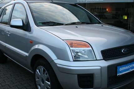 Ford Fusion 84.233 km 4.490 &euro; Mönchengladbach 41065