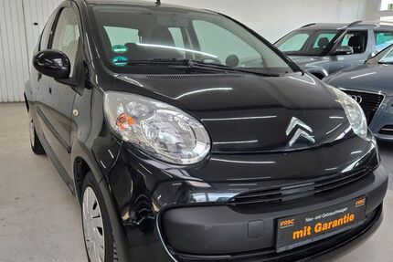 Citroen C1 119.461 km 2.499 &euro; Rheinberg 47495