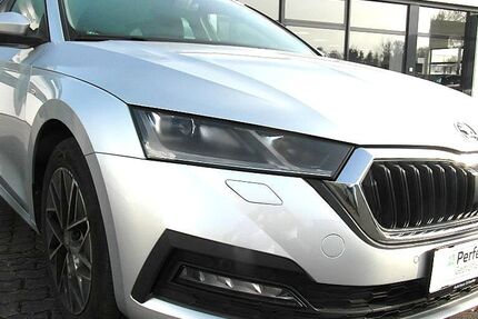 Skoda Octavia 132.334 km 18.990 &euro; Neuwied-Engers 56566