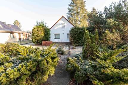 Haus Schulzendorf - 3 Zimmer, 57 m&sup2;, 319.900&euro; | Angebot:26459494