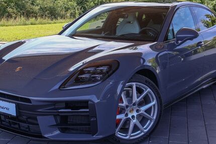 Porsche Panamera 9.900 km 168.900 € Ingolstadt 85053