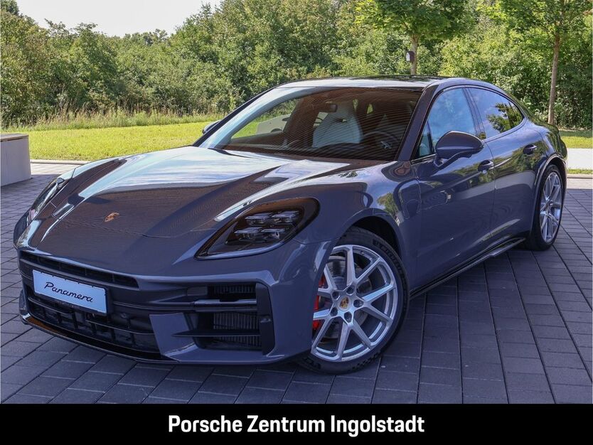 Porsche Panamera 9.900 km 168.900 € Ingolstadt 85053