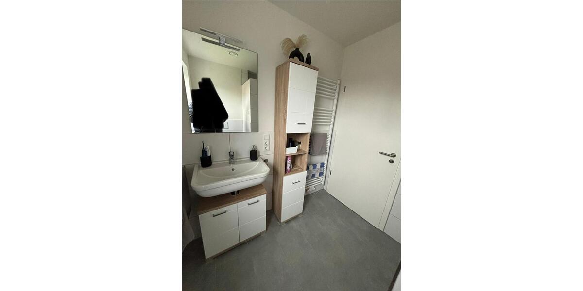 Etagenwohnung Neuenhaus - 3 Zimmer, 74 m&sup2;, 850&euro; | Angebot:25974430