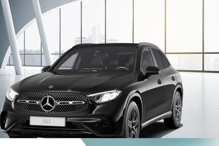 Mercedes-Benz GLC 200 11.592 km 54.978 &euro; Schwerin 19057