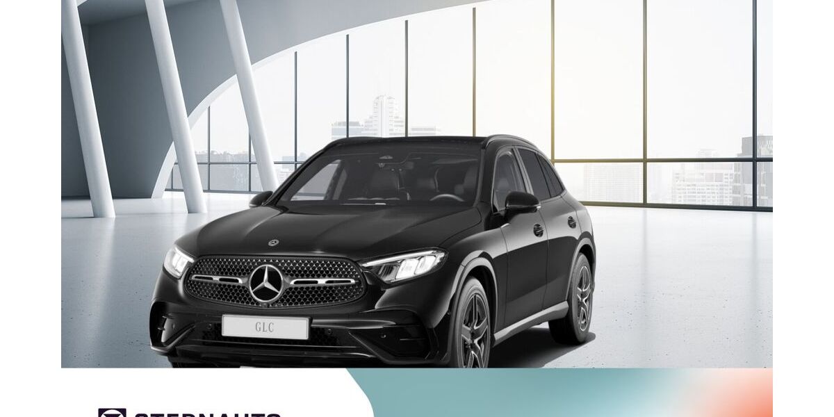 Mercedes-Benz GLC 200 11.592 km 54.978 &euro; Schwerin 19057