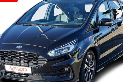 Ford S-Max 47.537 km 27.950 &euro; Cottbus OT Kolkwitz 03099