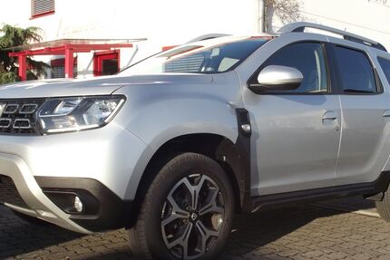 Dacia Duster 99.000 km 10.600 &euro; Bruchsal 76646