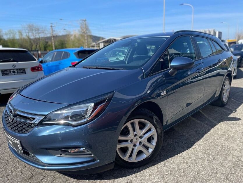 Astra