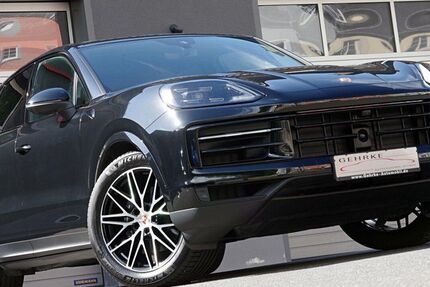 Porsche Cayenne 6.900 km 94.850 &euro; Prüm 54595
