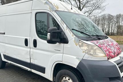 Citroen Jumper 268.000 km 3.500 &euro; Isselburg 46419