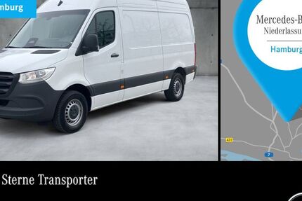 Mercedes-Benz Sprinter 21.340 km 46.743 &euro; Hamburg 22453