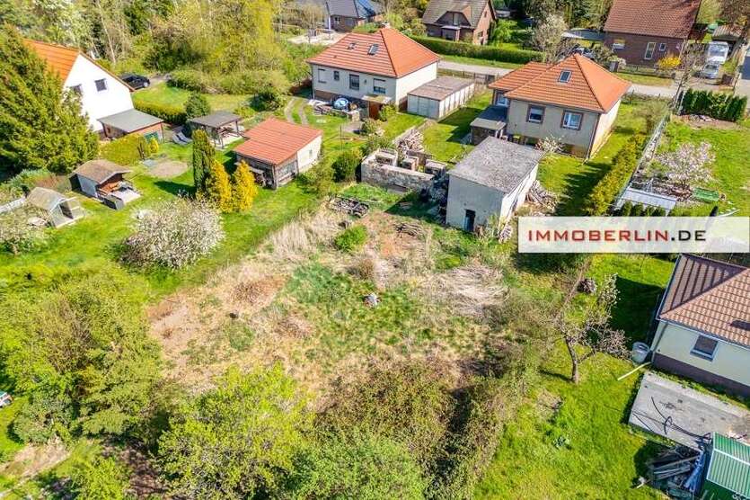 Grundstück zu verkaufen in Ahrensfelde 230.000 € 645 m²