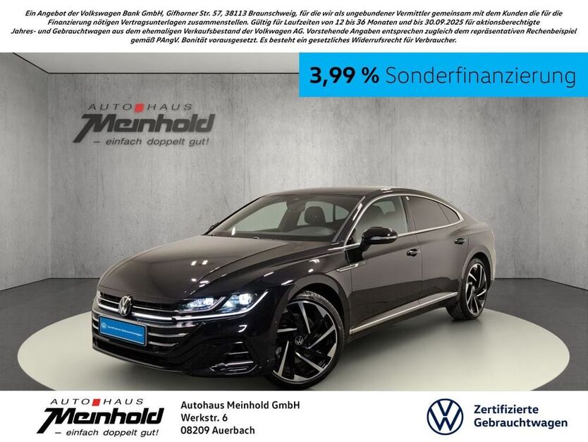Arteon