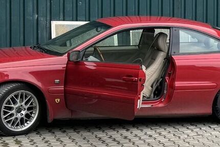 Volvo C70