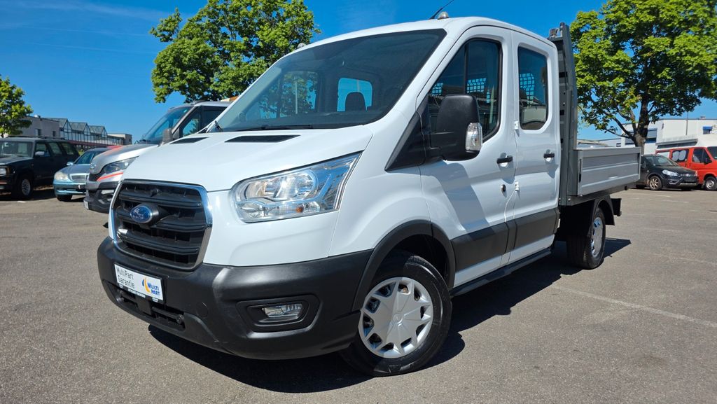 Ford Transit 145.000 km 12.990 &euro; Freiburg 79111