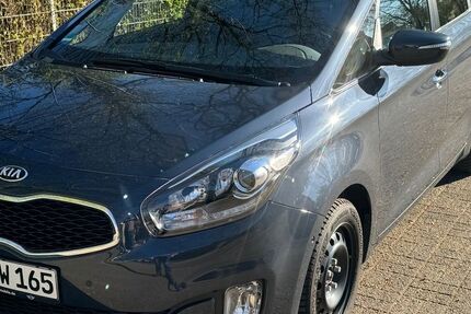 Kia Carens 30.000 km 11.600 &euro; Haan 42781