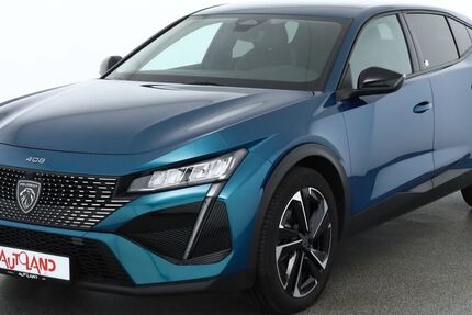 Peugeot 408 22.792 km 24.890 &euro; Berlin 12683