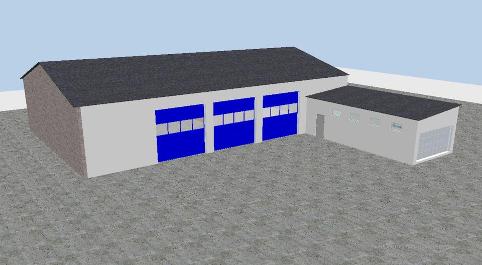 Gewerbeobjekt Binz - 950&euro; | Angebot:26643447