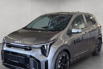 Kia Picanto 2.500 km 19.980 &euro; Frankfurt am Main 60386
