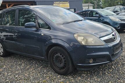Opel Zafira 201.417 km 950 &euro; Wiesbaden 65201