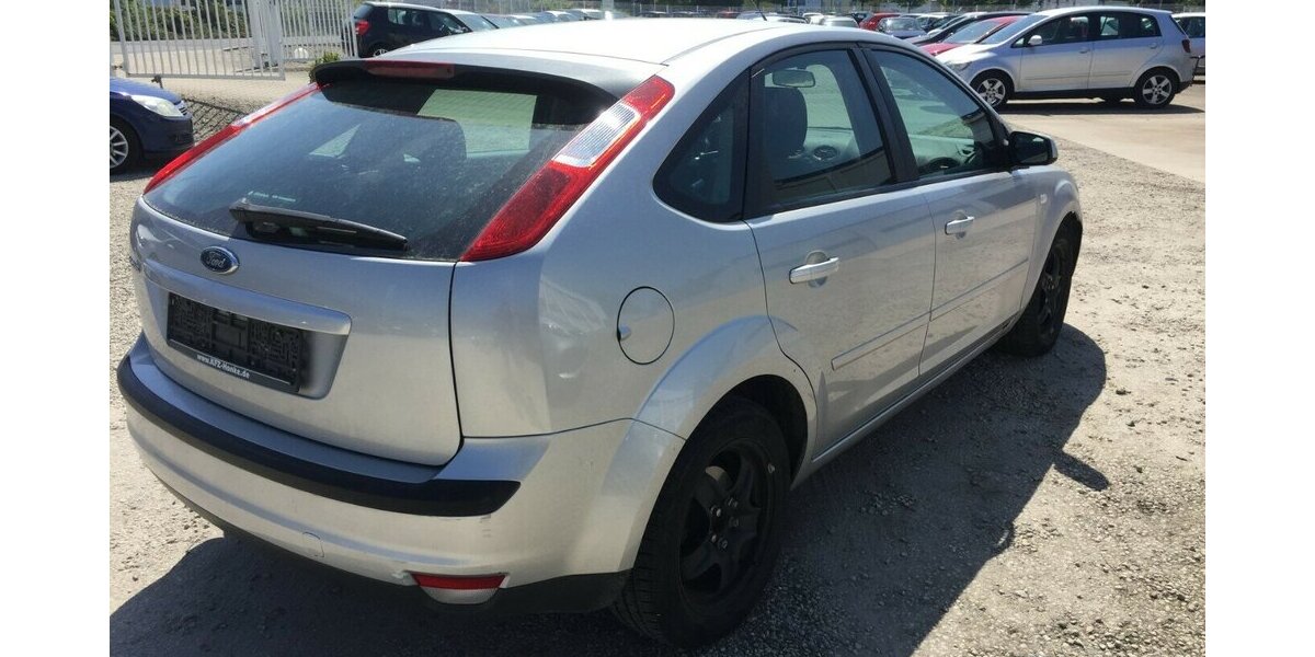 Ford Focus Ambiente,Klima,Tempomat! 153.000 km 850 &euro; Himmelkron 95502