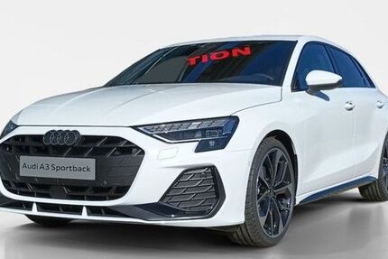 Audi A3 1.900 km 41.190 € Wolfratshausen 82515
