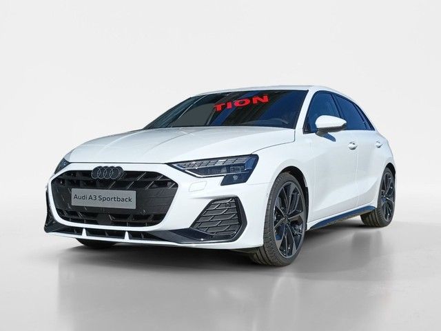 Audi A3 1.900 km 41.190 € Wolfratshausen 82515