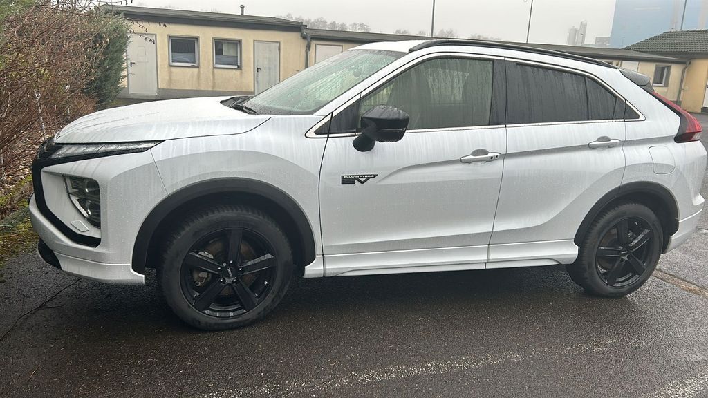 Mitsubishi Eclipse Cross 56.000 km 21.500 &euro; Herne 44653