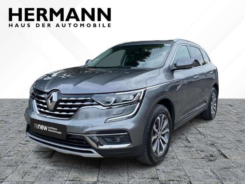 Koleos