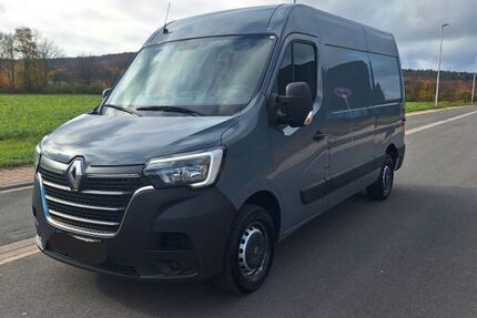 Renault Master 95.700 km 18.500 &euro; Kleinheubach 63924
