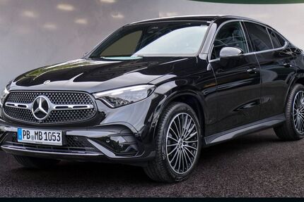 Mercedes-Benz GLC 200 14.500 km 59.660 &euro; Paderborn 33100